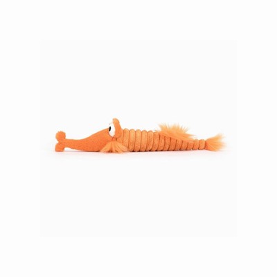 Jellycat Riley Razor Fish Australia | 694572AKC